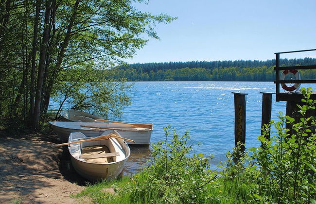 Ferienhaus in der Nhhe des Drewitzer Sees - Foto 14