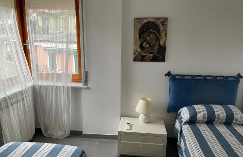 Giobea Apt - in the center - by the sea - with AC - Foto 16