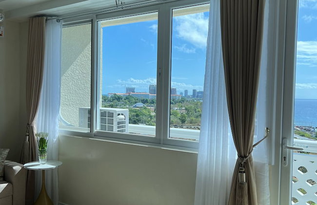 La Mirada Residences spaces Sea-view Suites - Foto 34