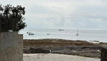 Maison vintage en bord de mer - Foto 3