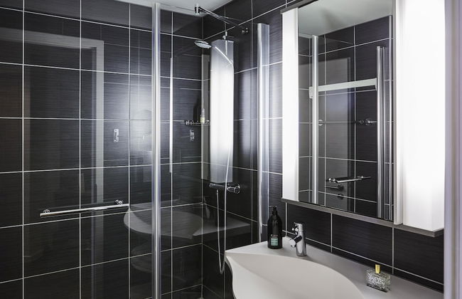 Aparthotel Adagio Liverpool City Centre - Foto 66