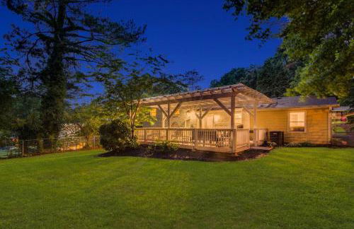 World Cup 2026, Huge 6BDR Atlanta, Sleeps 12 - Foto 44