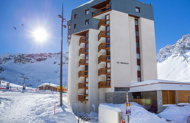 Le Borsat (Val Claret) - Foto 21