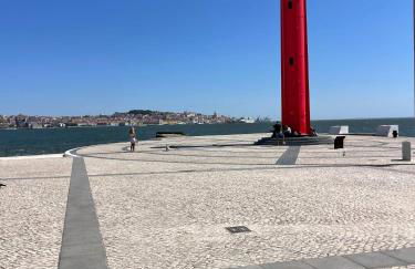 Tagus River Apartment in Cacilhas - Foto 29