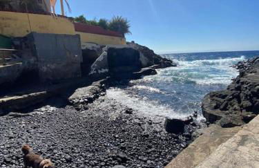 Coqueto piso a 2 min de la playa - Foto 1