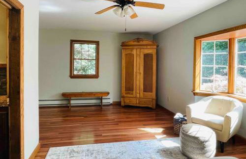 Hidden River Lodge at Hawk Mountain - Foto 15