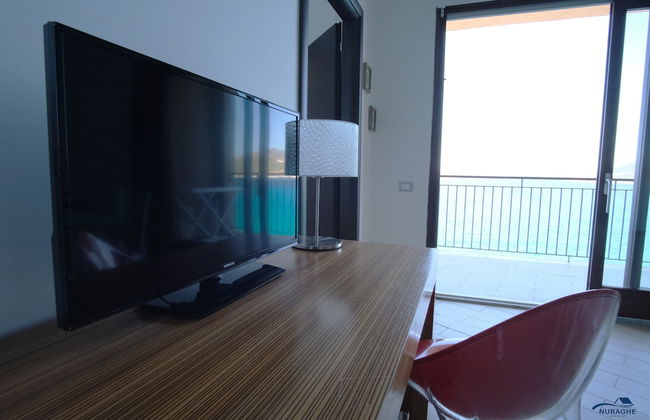 Nuraghe Apartments - Foto 44