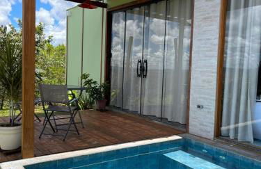 OKA VIVAH - Chalé Oka da Montanha - Foto 24