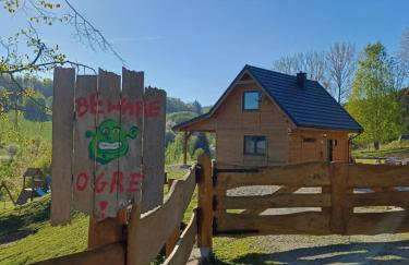 Dzika Polana - Foto 1