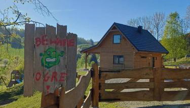 Dzika Polana - Foto 1