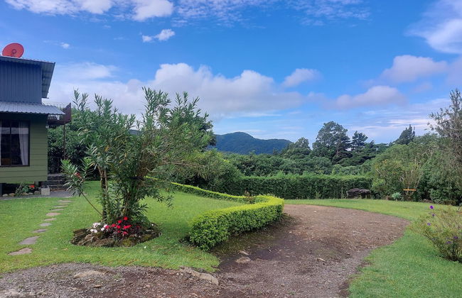 Villa Golondrina - Foto 27