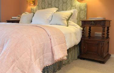 Moorleigh House Entire Property Sleeps 10 - Foto 45