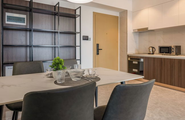 Agile Sky Residence Studio by SobenHomes - Foto 29