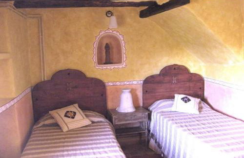 Casa Rural El Ensueño - Foto 19