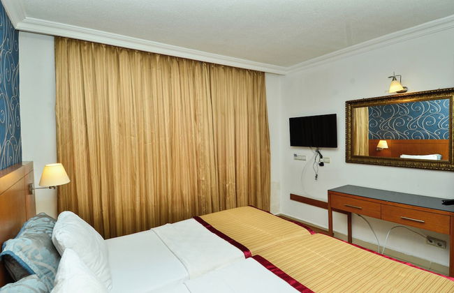 Tropic Beach Club Side - Foto 22