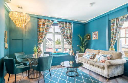 The Rockefeller Apartments - Foto 32