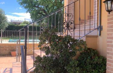 Agriturismo Cerquatonda - Foto 17