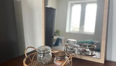 Evasion Rêvée! Proche gare et clim - Foto 5