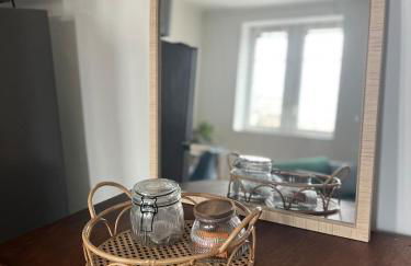 Evasion Rêvée! Proche gare et clim - Foto 5