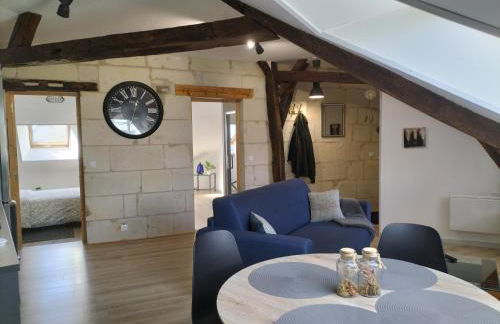 Brume de Loire - Foto 15