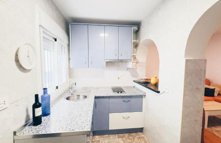 Casa Falucho Motril - Foto 3