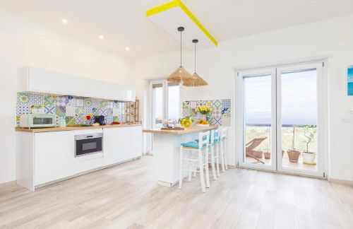 Marescala vacation - Casa Vesuvia - Photo 8