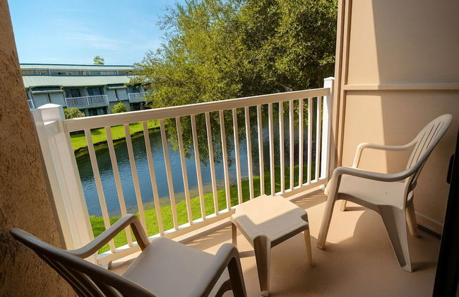 Players Club Resort - Foto 32