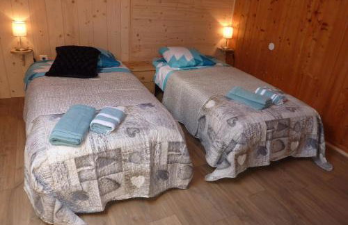 Le Roselend - Foto 17