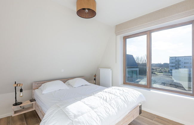 Apartment on the 2nd Floor for Family - Photo 7