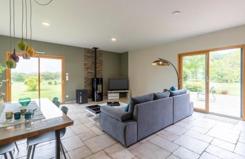 Maison Louise-Charme en Périgord - Foto 9