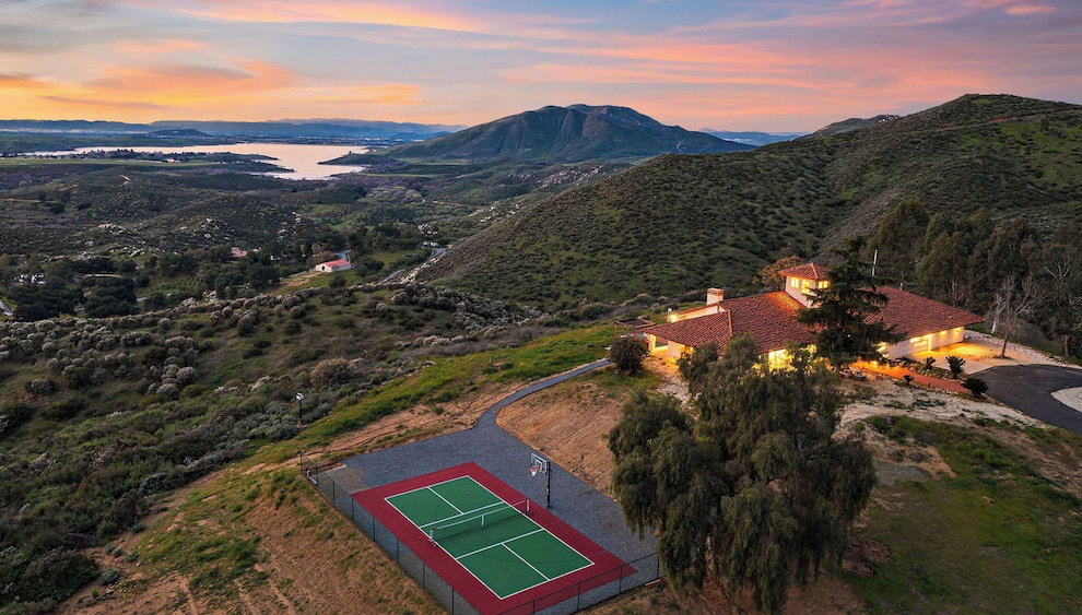 20 Acre Panoramic View Estate Hot Tub, Pickleball & Game Room - Foto 1, Profilbild