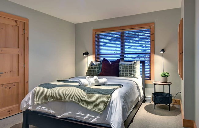 Chalet Refuge 114 in Lac-sup Rieur - Foto 43