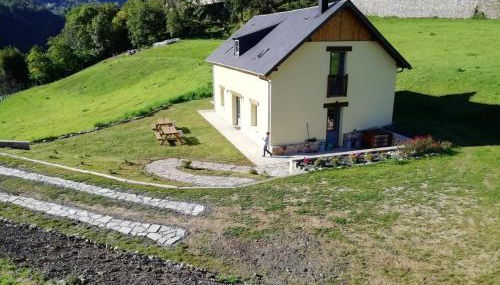 Chalet classé 5 étoiles avec bain nordique entièrement neuf - Foto 2