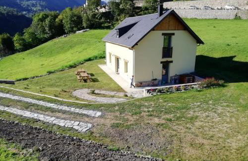 Chalet classé 5 étoiles avec bain nordique entièrement neuf - Foto 2