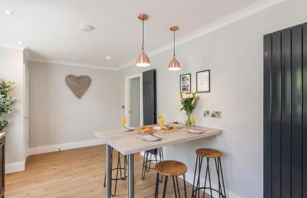 Isaac's Cottage - Foto 10