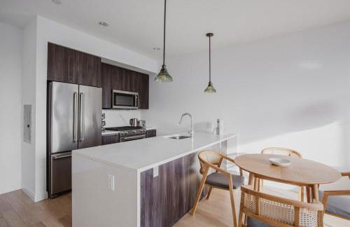 Blueground Jersey City EV charging nr park NYC-1690 - Foto 6