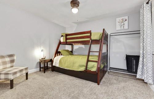 The Royal Oak Splash Sequoia Nat'l Park Lake Mts - Foto 25