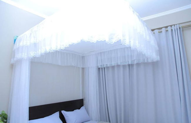 Cozy Condo At Najjera Heights - Foto 2