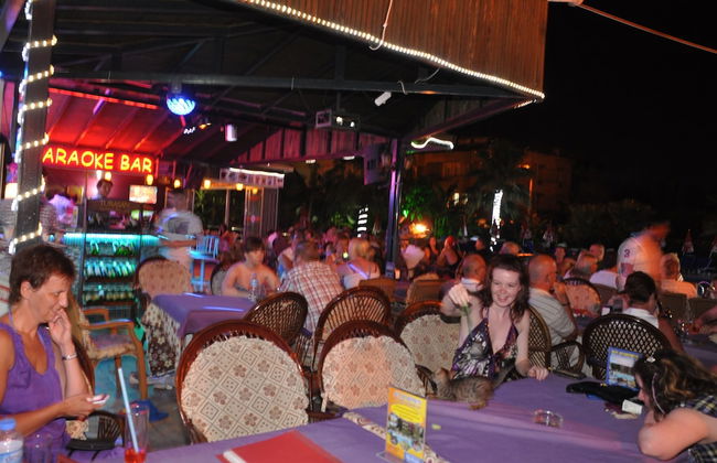 Sun Apartments - Foto 25