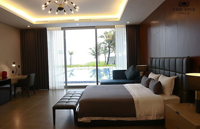 Luxury Yacht Villa - Foto 9