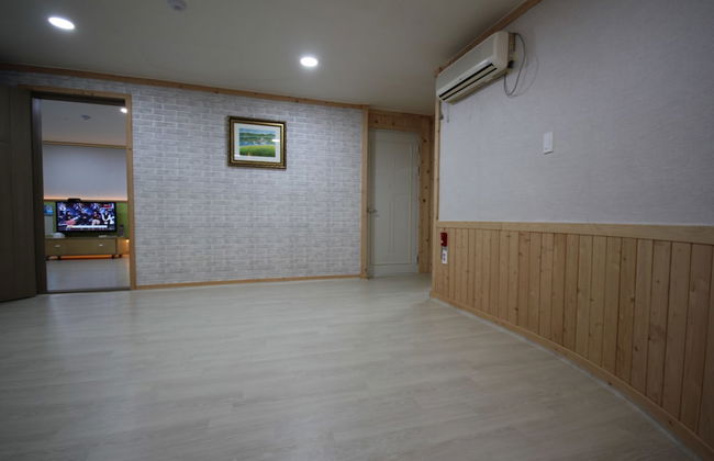 Hadong RG Pension - Foto 41