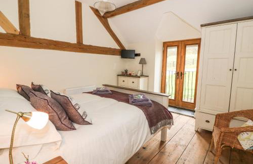 Tynddol Barn - Foto 12