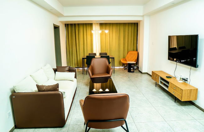 The Moon Apartments - Foto 5