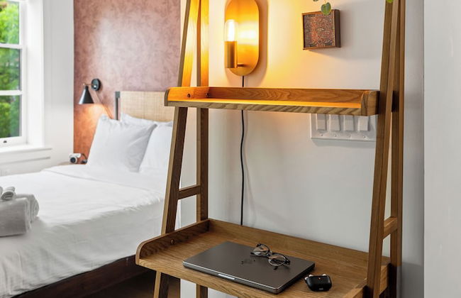 Sosuite at The Loxley - Old City - Foto 13