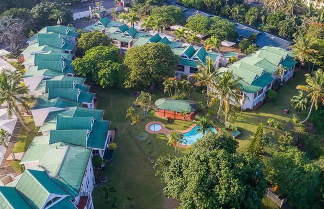 Luxury Apartment St Lucia 43 On the Bridge - Photo 45