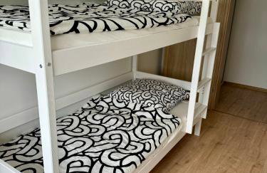 Apartament Magnacka Barczewski Dwór - Foto 12