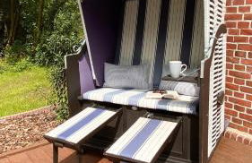 Idyllische Ferienwohnung an der Nordsee- Alte Schule Süllwarden - Foto 35