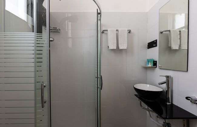 Residence Suites Hotel - Foto 33