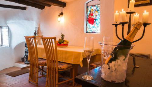 Eze Monaco middle of old town of Eze Vieux Village Romantic Hideaway with spectacular sea view - Foto 3