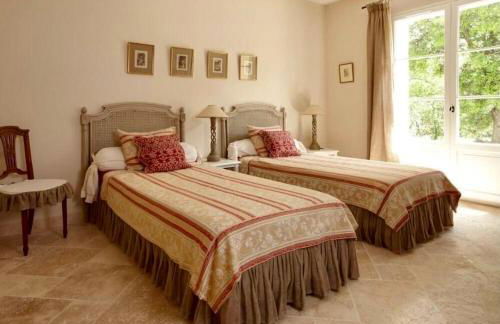 Élégance et simplicité au cœur des vignes - Foto 11